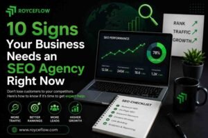 SEO Agency