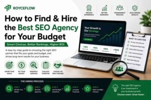 Best SEO Agency