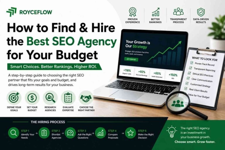 Best SEO Agency