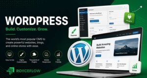 What is WordPress?