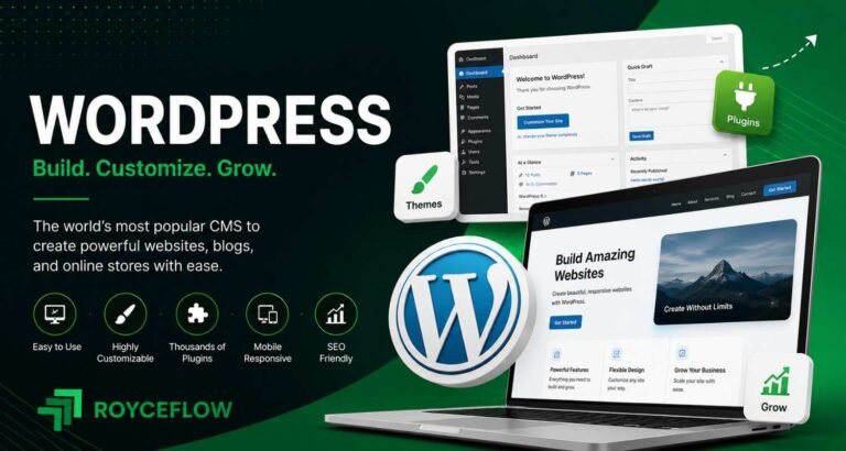 What is WordPress?