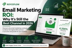 Email Marketing ROI