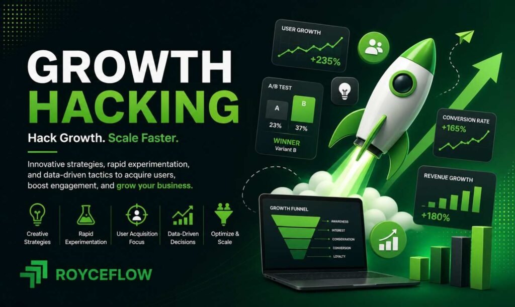 What is Growth Hacking