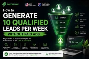 Qualified Leads