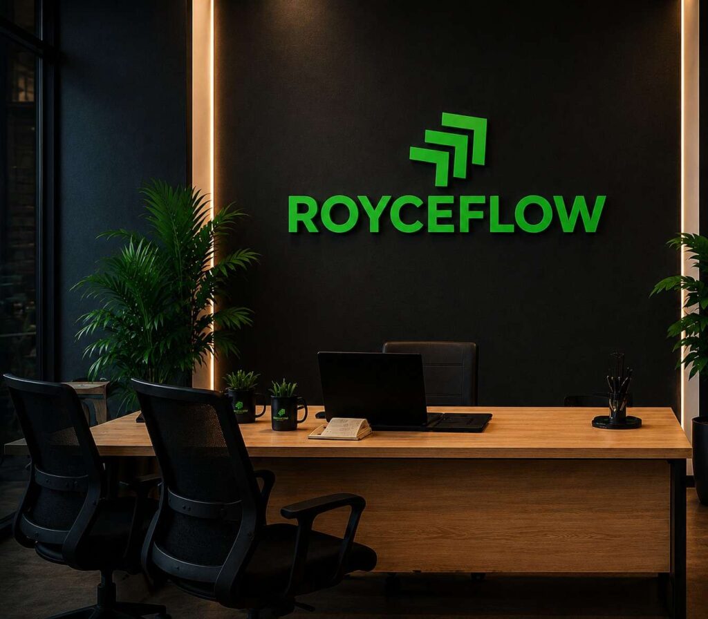 RoyceFlow- Careers