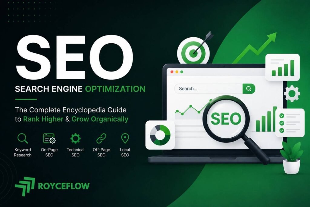What Is SEO