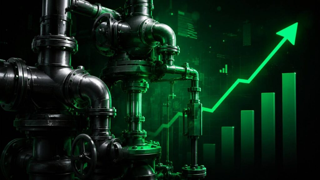 How We Increased Organic Traffic by 32% in 4 Months