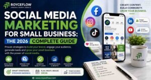 Social Media Marketing for Small Business