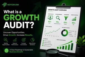 What is a Growth Audit