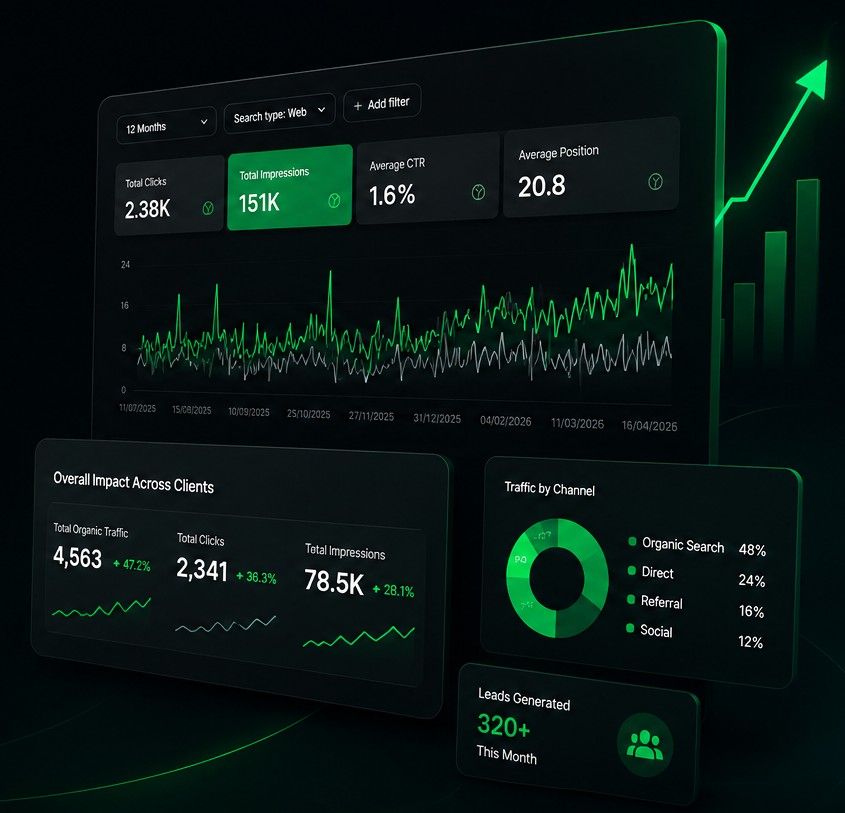 RoyceFlow Case studies